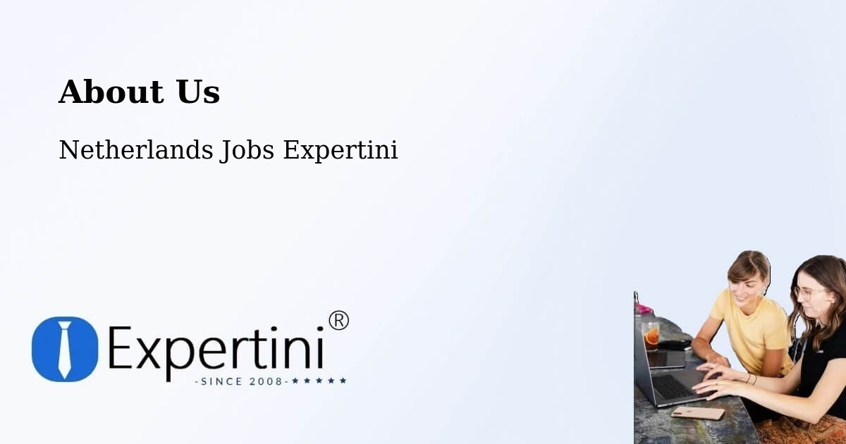 About Expertini Recruitment Platform  – Bolsward - Bolsward, Netherlands Jobs Expertini